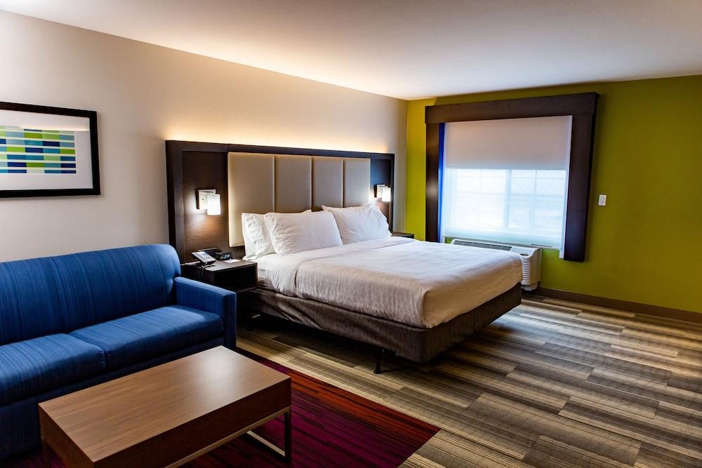 Holiday Inn Express - Columbus - Dublin By Ihg Zewnętrze zdjęcie