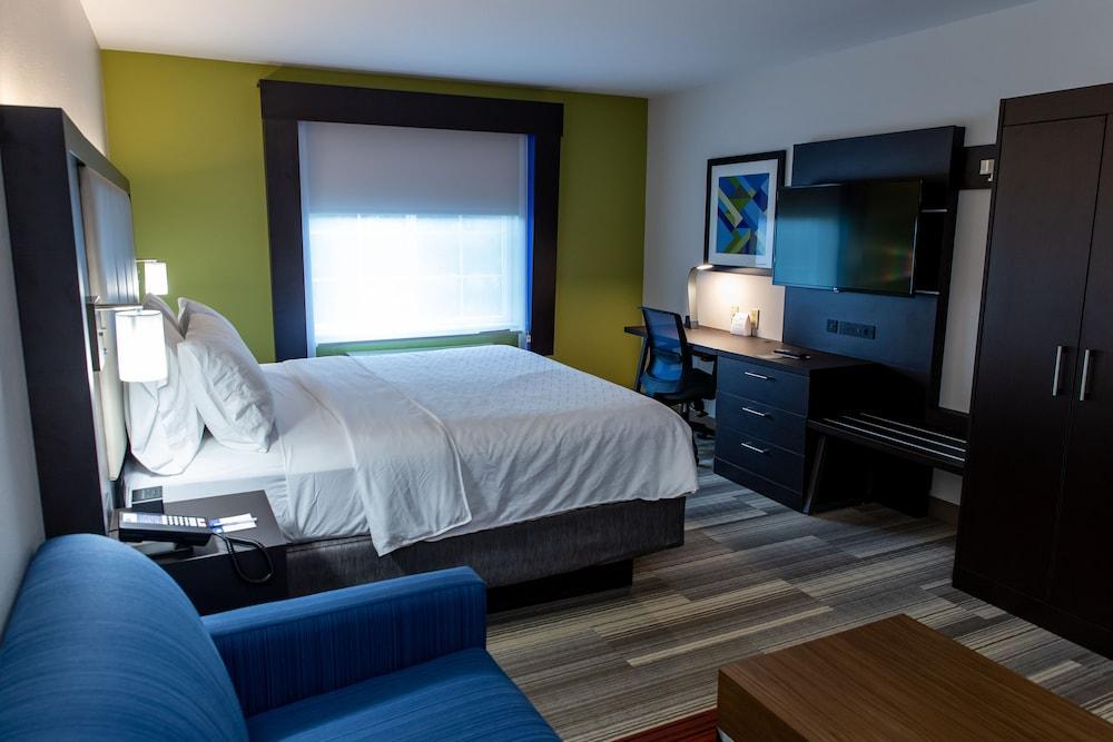 Holiday Inn Express - Columbus - Dublin By Ihg Zewnętrze zdjęcie