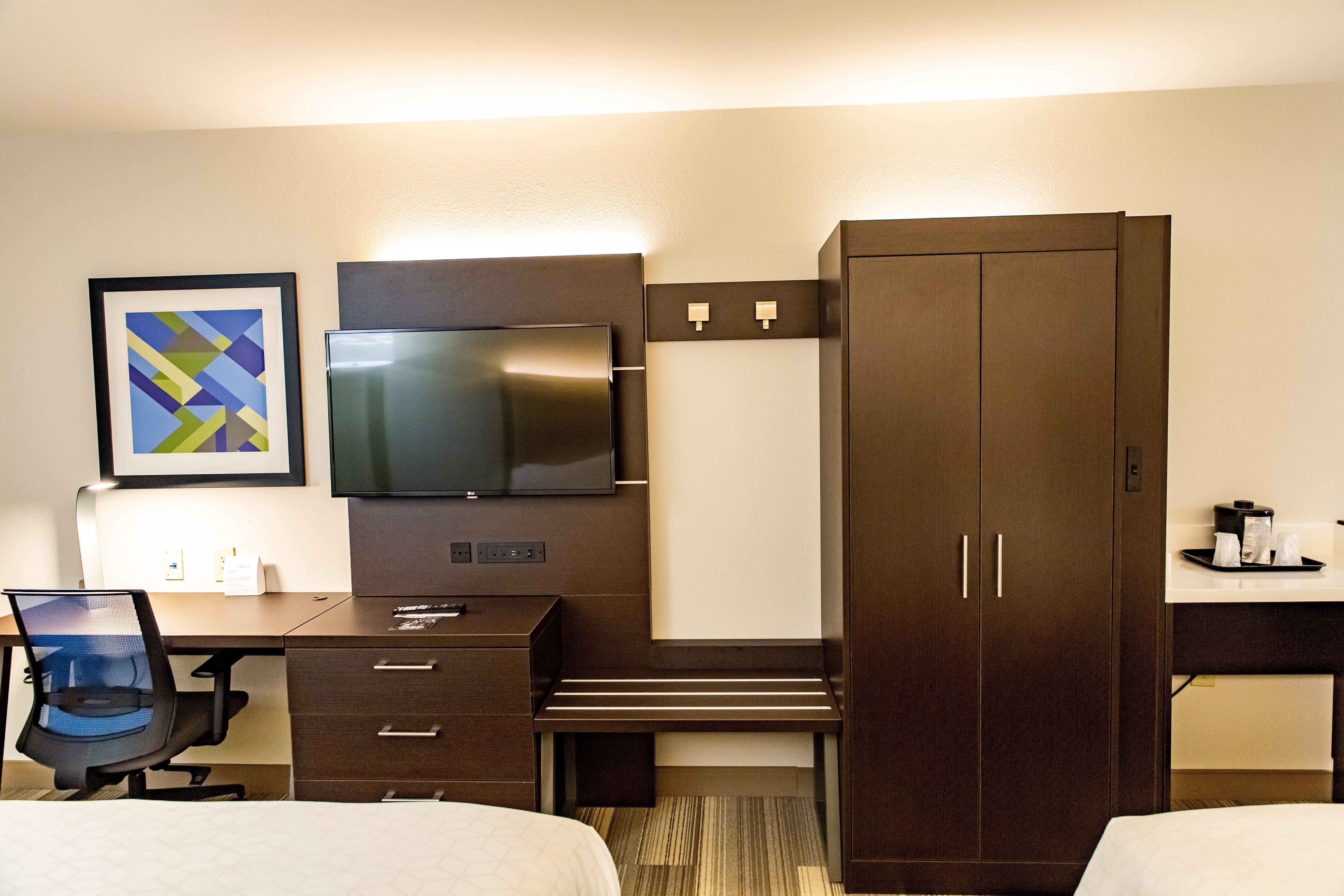 Holiday Inn Express - Columbus - Dublin By Ihg Zewnętrze zdjęcie
