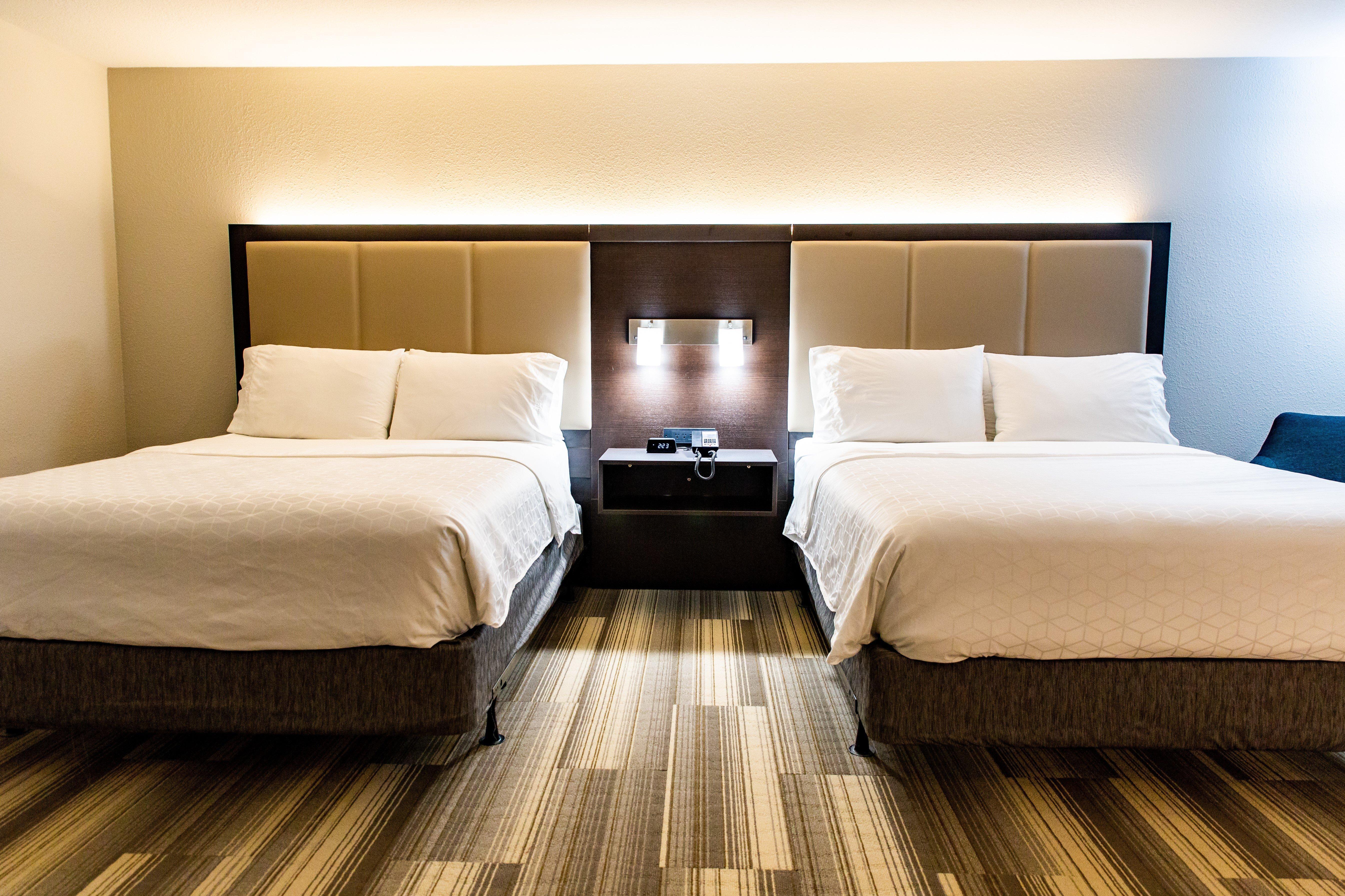 Holiday Inn Express - Columbus - Dublin By Ihg Zewnętrze zdjęcie