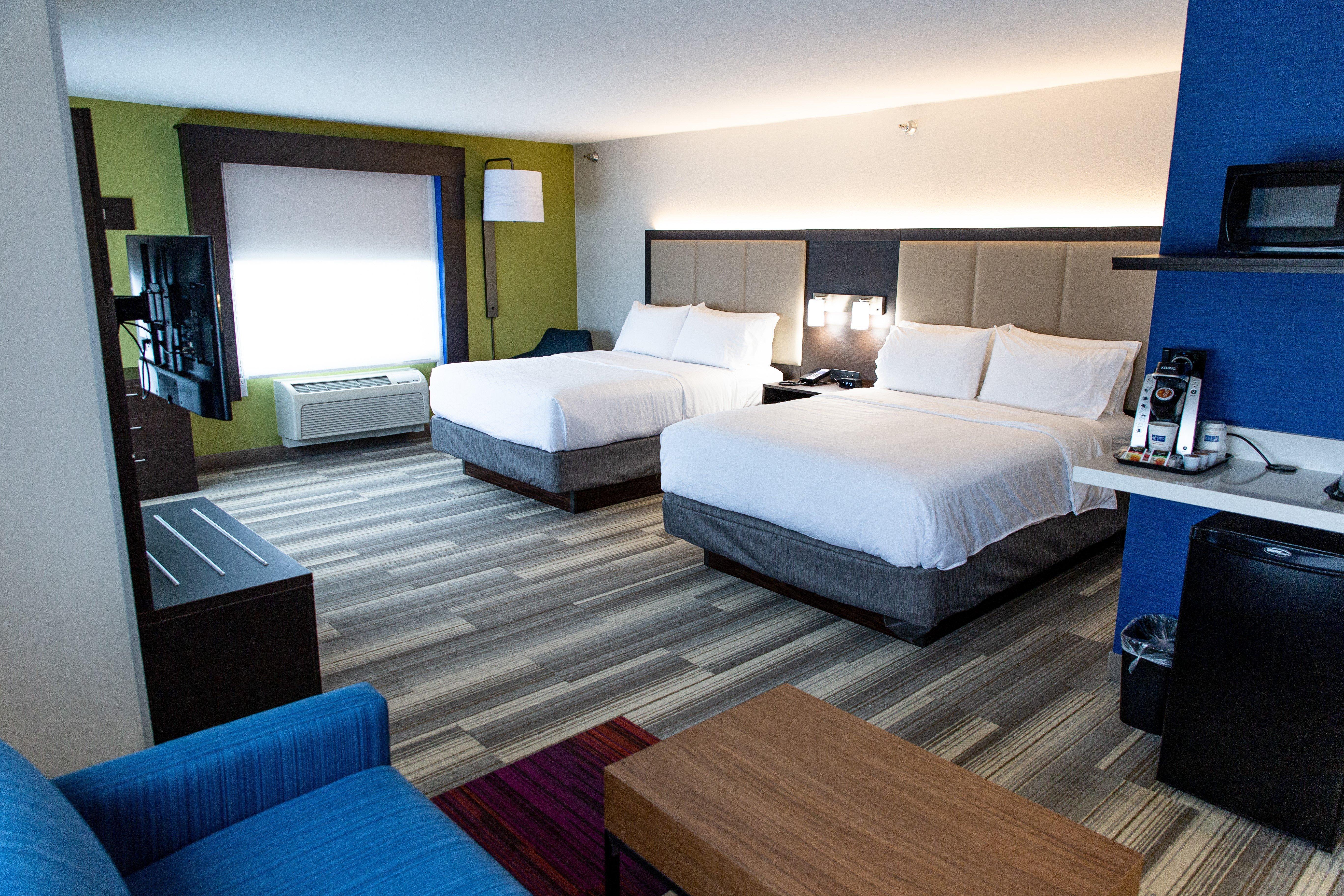 Holiday Inn Express - Columbus - Dublin By Ihg Zewnętrze zdjęcie