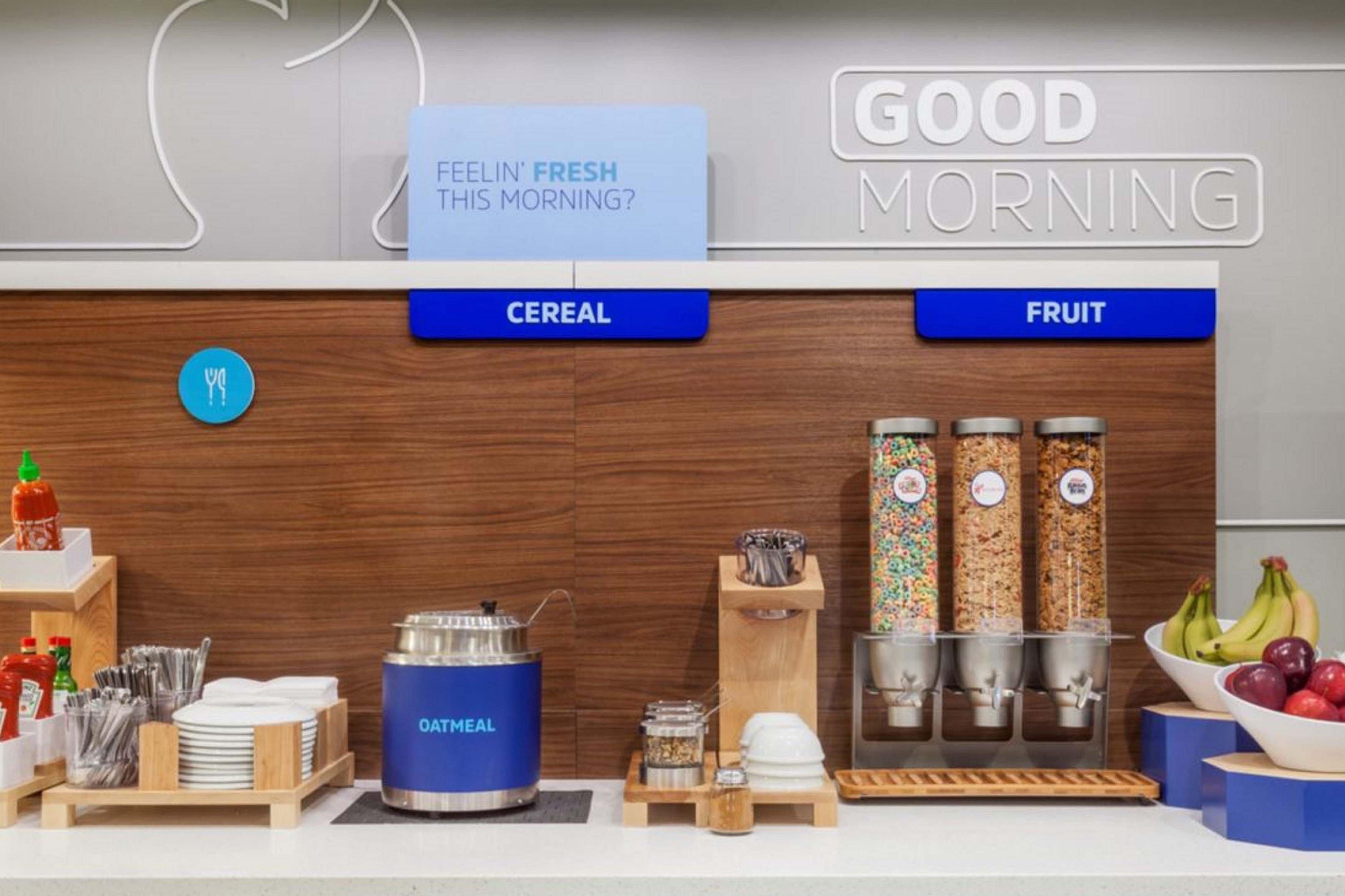 Holiday Inn Express - Columbus - Dublin By Ihg Zewnętrze zdjęcie