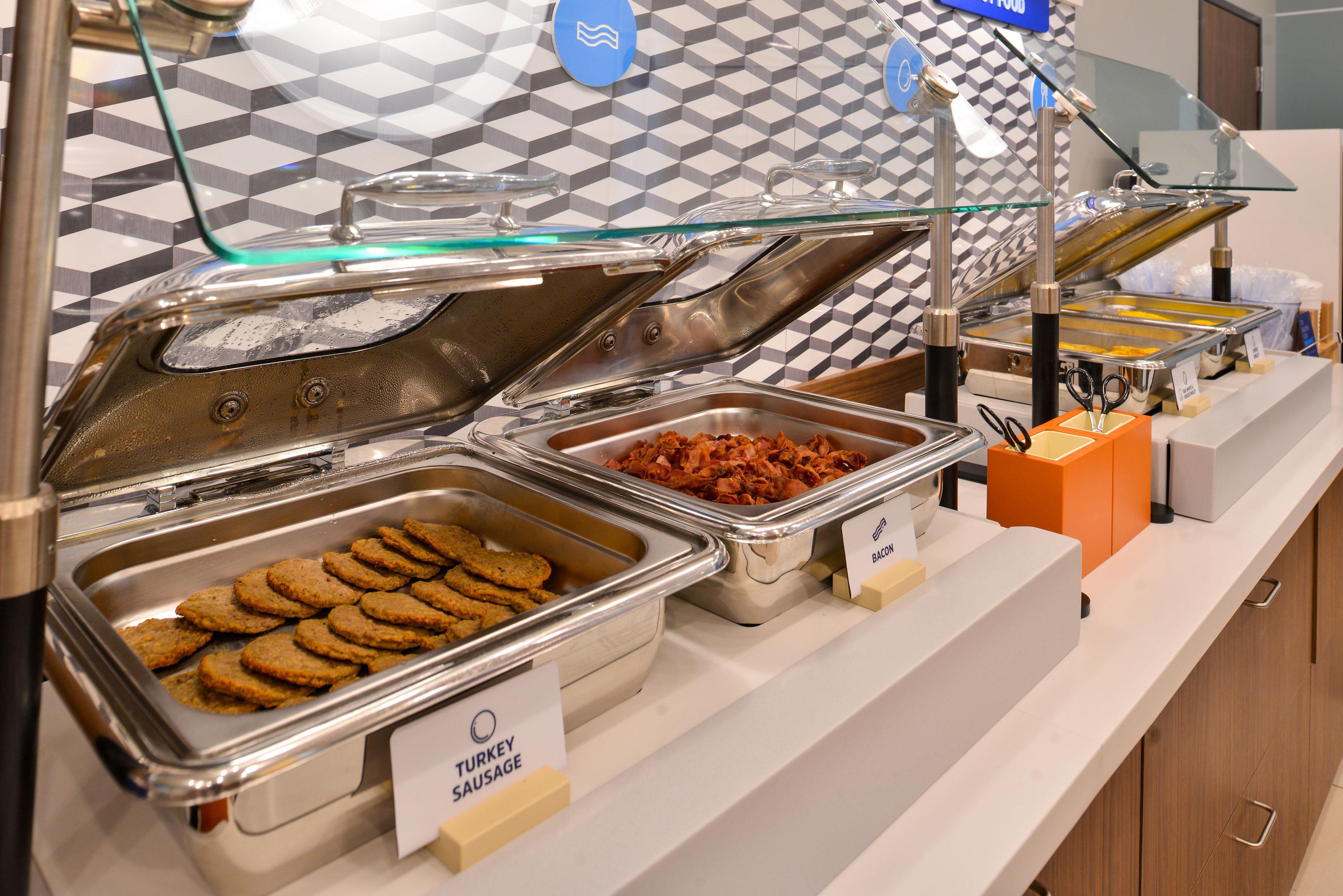 Holiday Inn Express - Columbus - Dublin By Ihg Zewnętrze zdjęcie