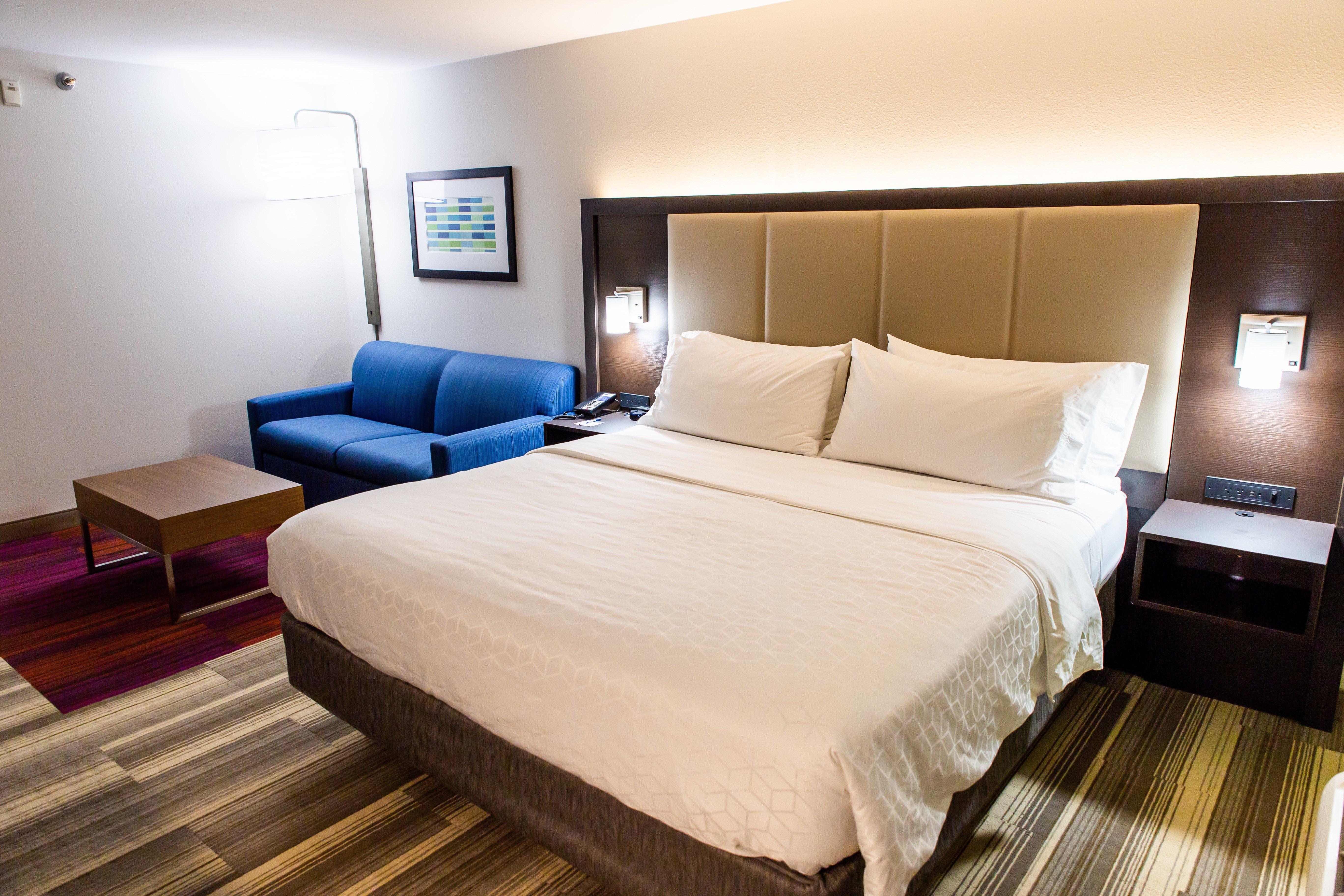 Holiday Inn Express - Columbus - Dublin By Ihg Zewnętrze zdjęcie
