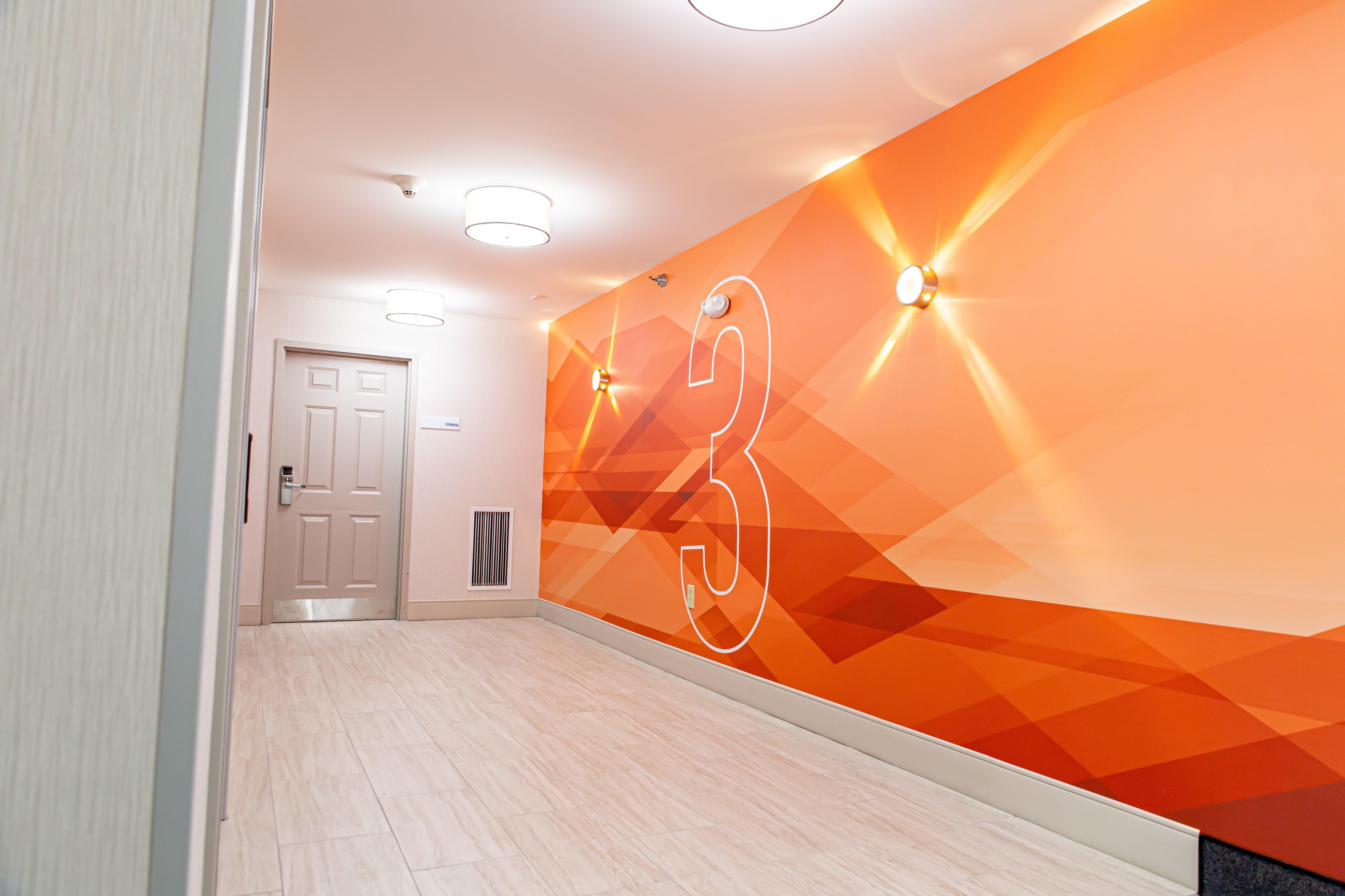 Holiday Inn Express - Columbus - Dublin By Ihg Zewnętrze zdjęcie