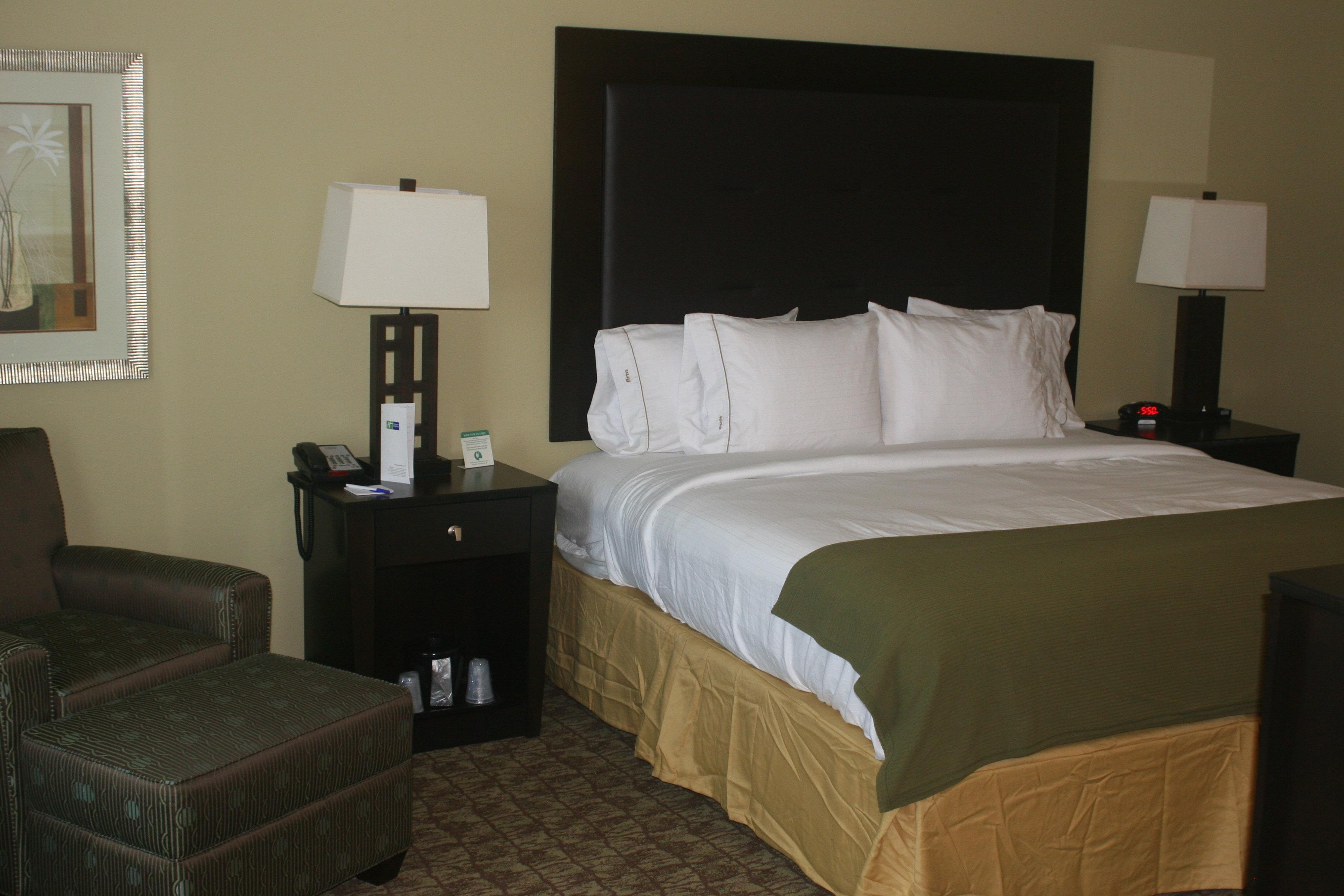 Holiday Inn Express - Columbus - Dublin By Ihg Pokój zdjęcie