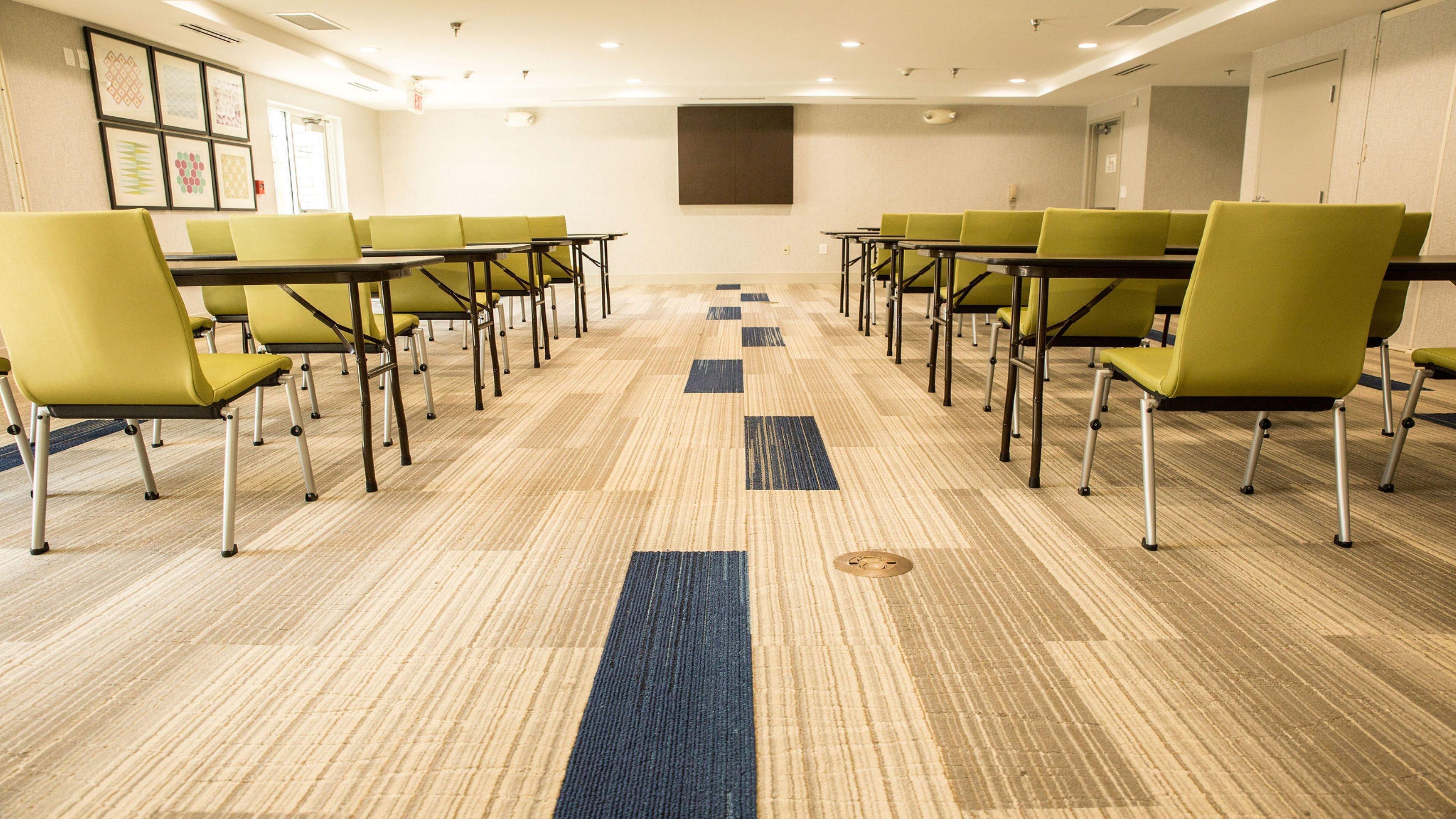 Holiday Inn Express - Columbus - Dublin By Ihg Zewnętrze zdjęcie