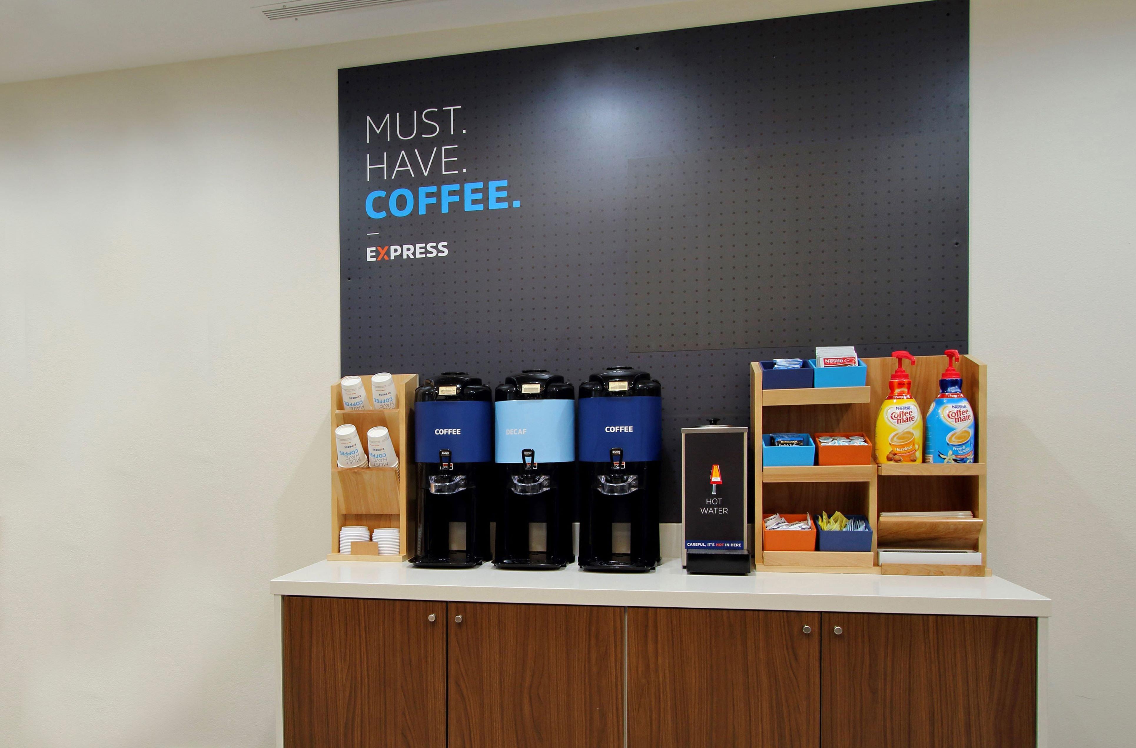 Holiday Inn Express - Columbus - Dublin By Ihg Zewnętrze zdjęcie