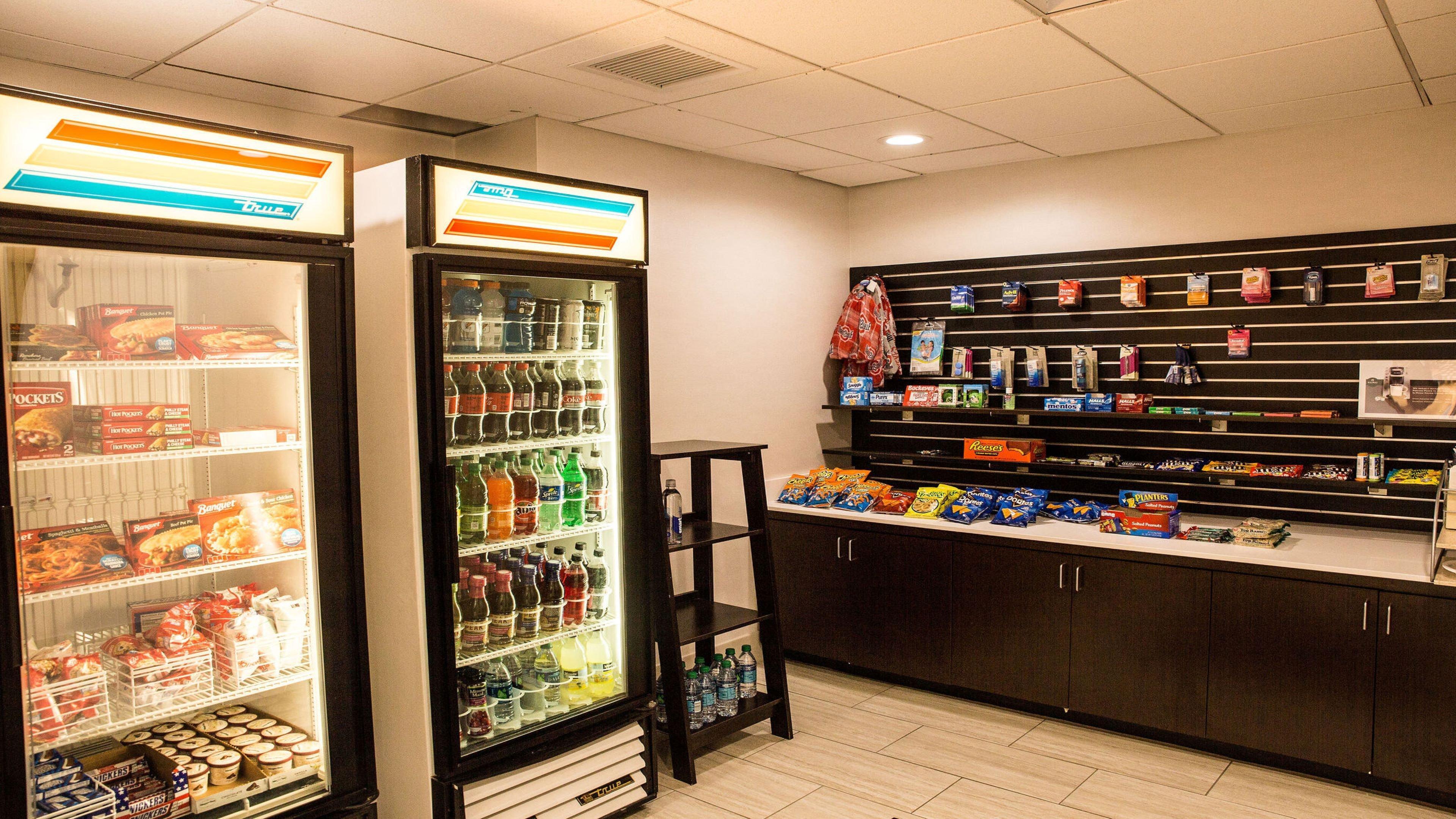 Holiday Inn Express - Columbus - Dublin By Ihg Zewnętrze zdjęcie