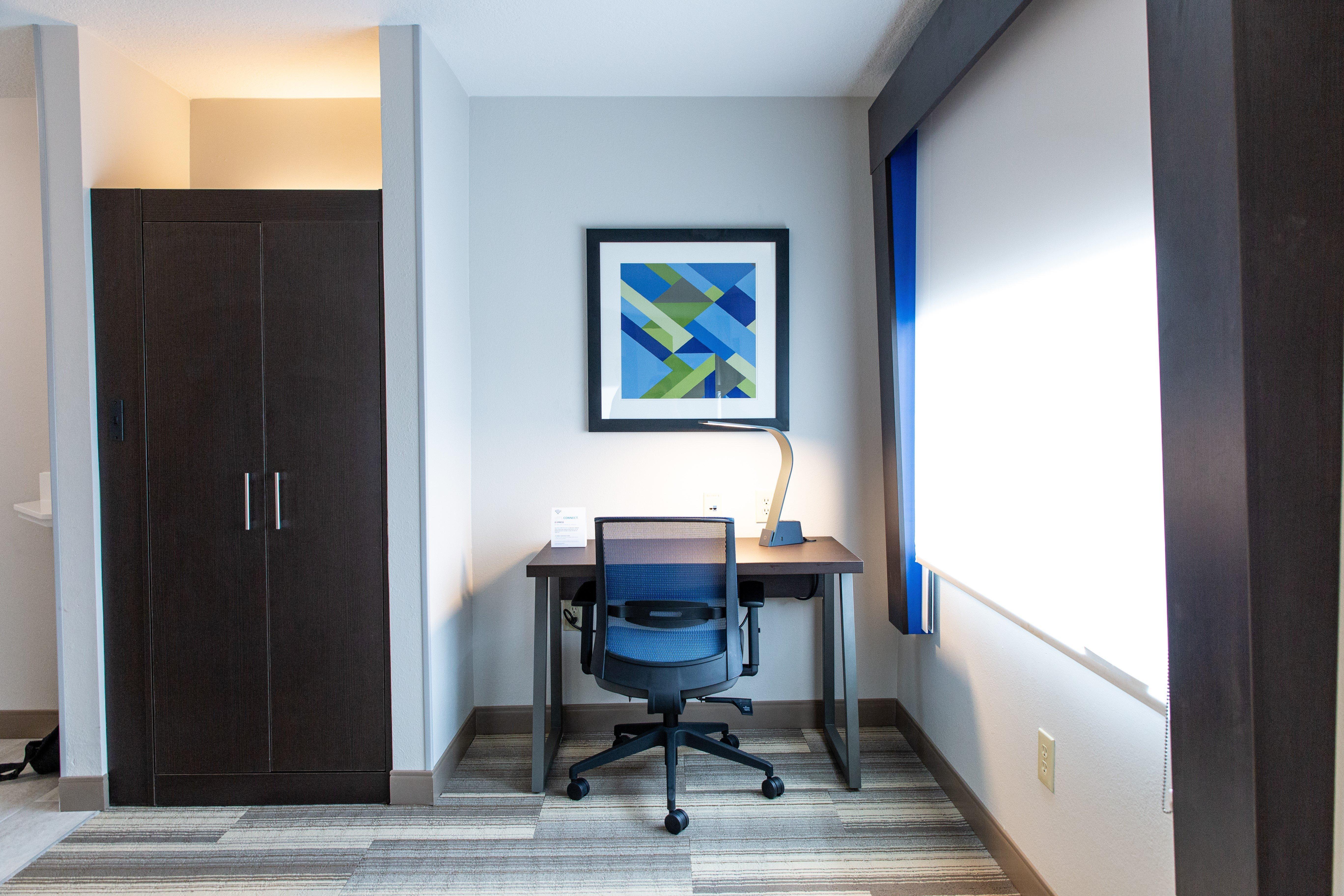 Holiday Inn Express - Columbus - Dublin By Ihg Zewnętrze zdjęcie