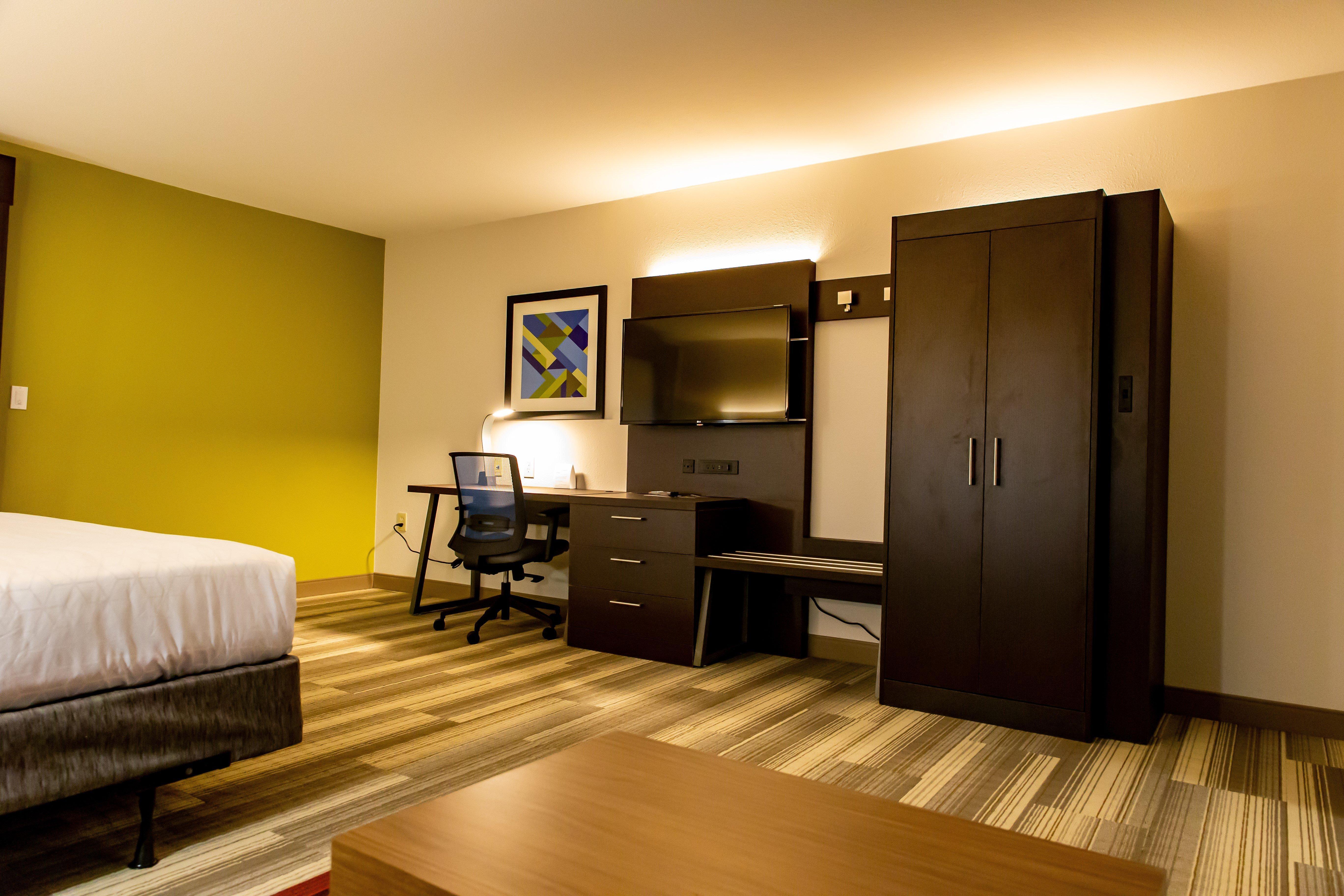Holiday Inn Express - Columbus - Dublin By Ihg Zewnętrze zdjęcie