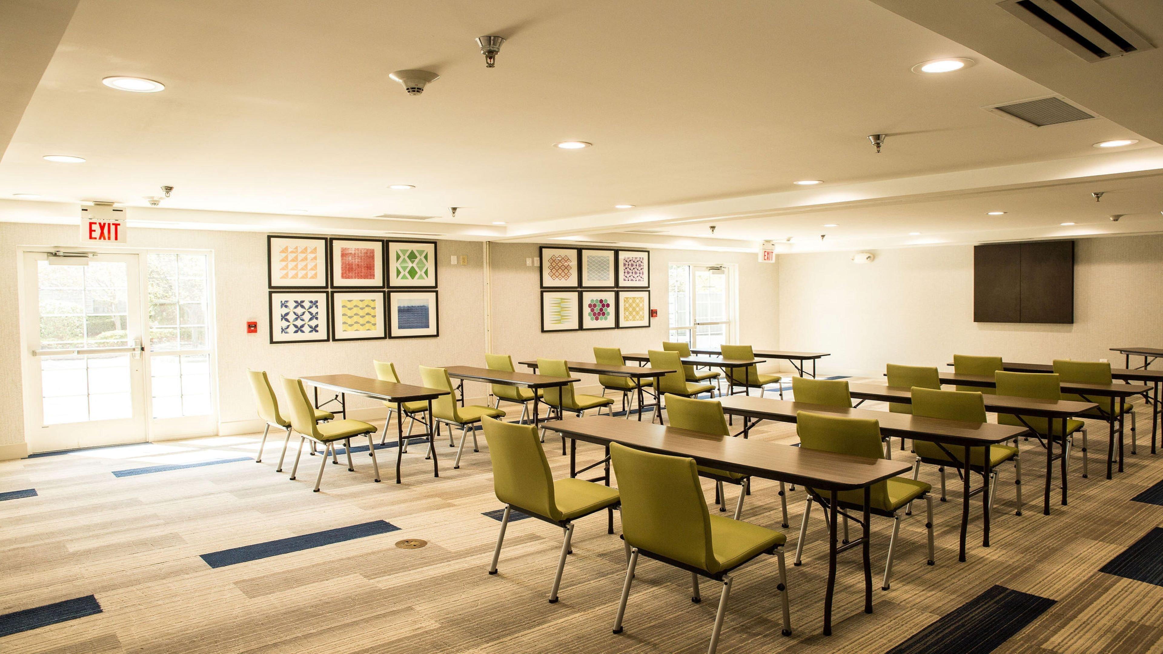 Holiday Inn Express - Columbus - Dublin By Ihg Zewnętrze zdjęcie
