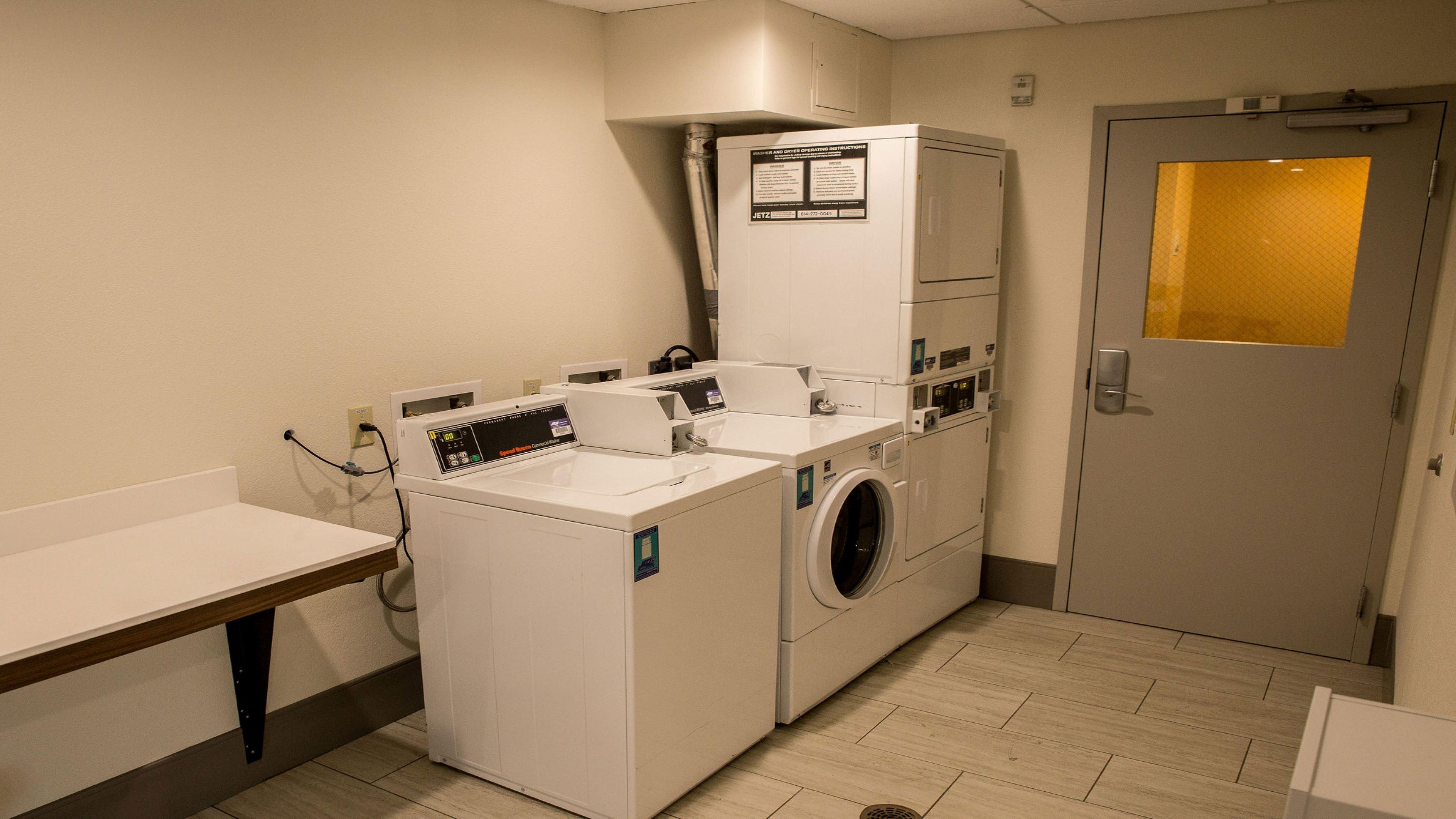 Holiday Inn Express - Columbus - Dublin By Ihg Zewnętrze zdjęcie