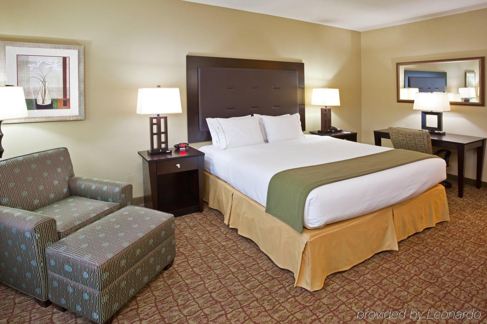 Holiday Inn Express - Columbus - Dublin By Ihg Pokój zdjęcie