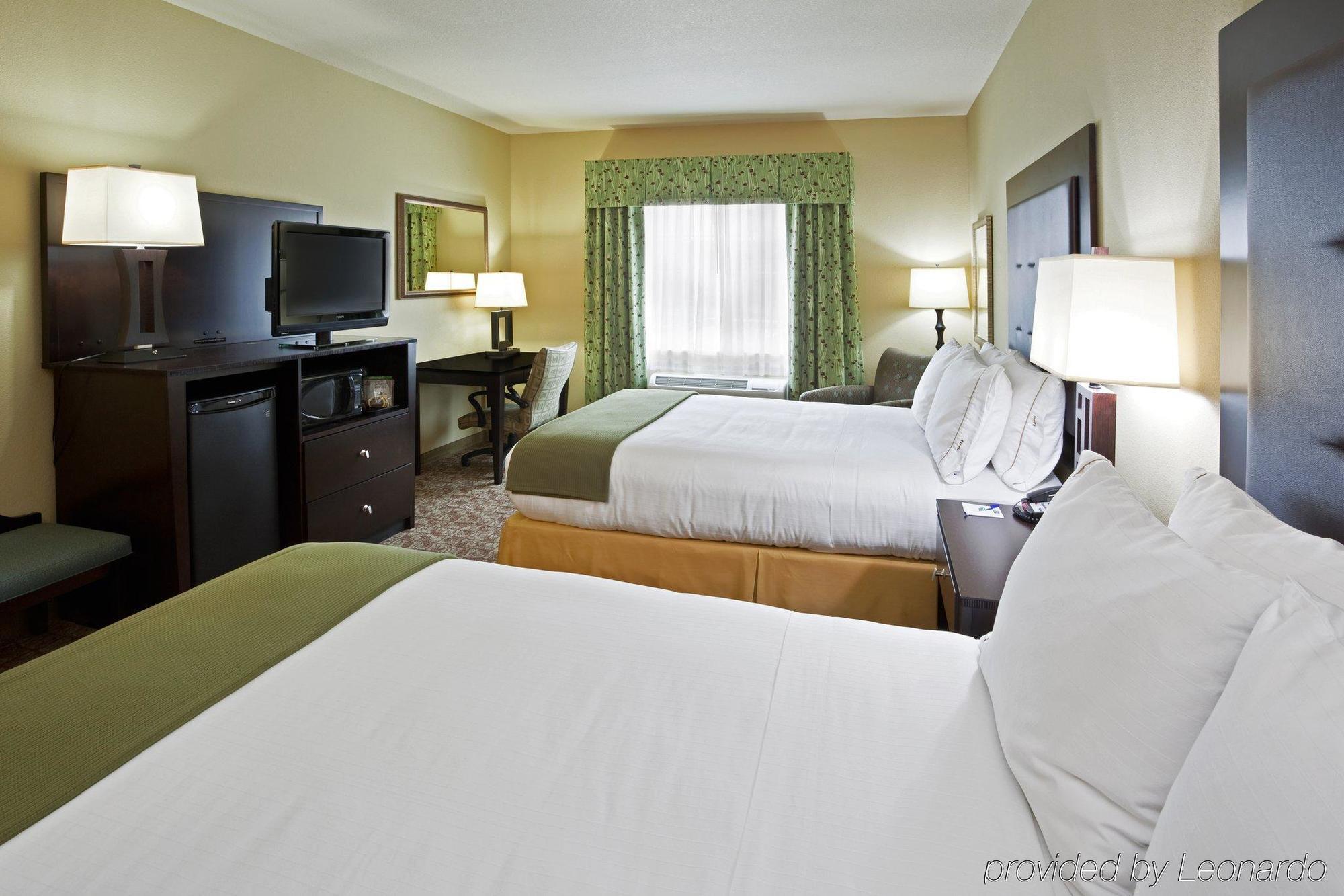 Holiday Inn Express - Columbus - Dublin By Ihg Pokój zdjęcie