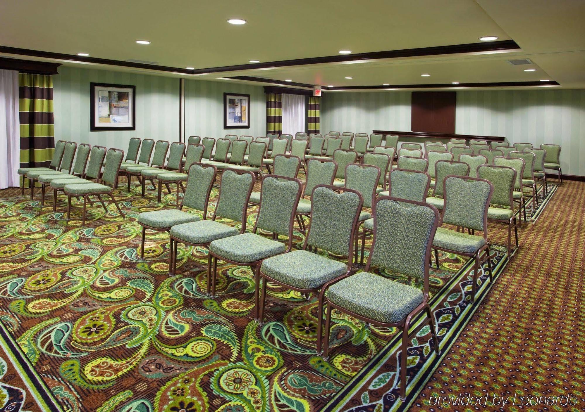 Holiday Inn Express - Columbus - Dublin By Ihg Zewnętrze zdjęcie