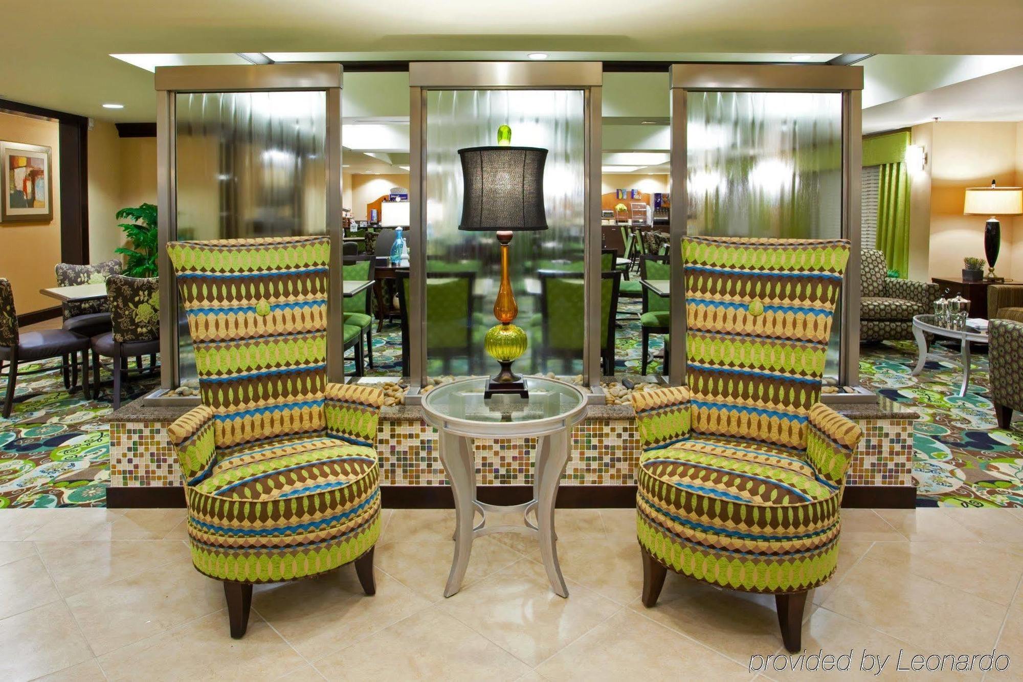 Holiday Inn Express - Columbus - Dublin By Ihg Zewnętrze zdjęcie