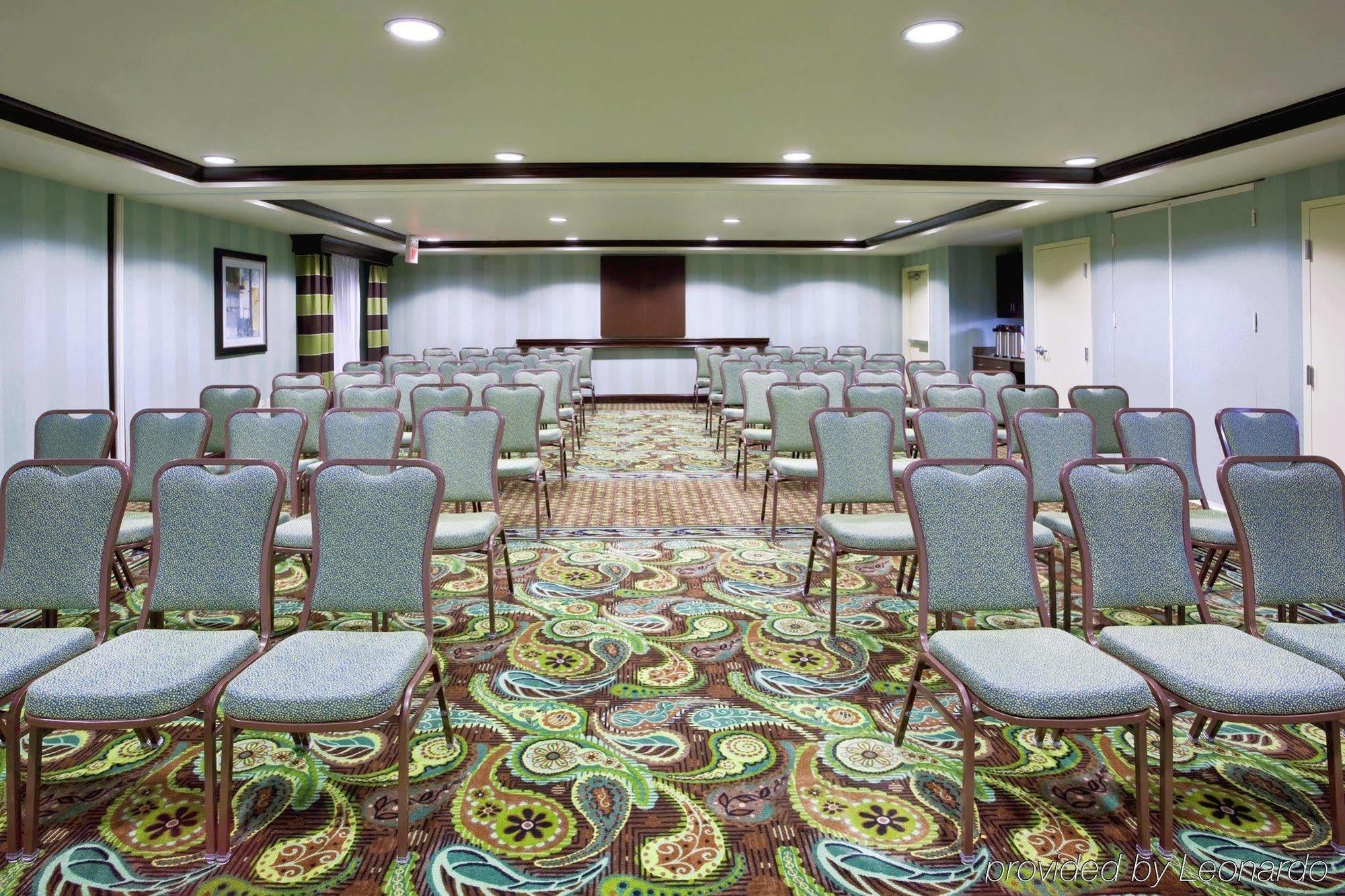 Holiday Inn Express - Columbus - Dublin By Ihg Zewnętrze zdjęcie