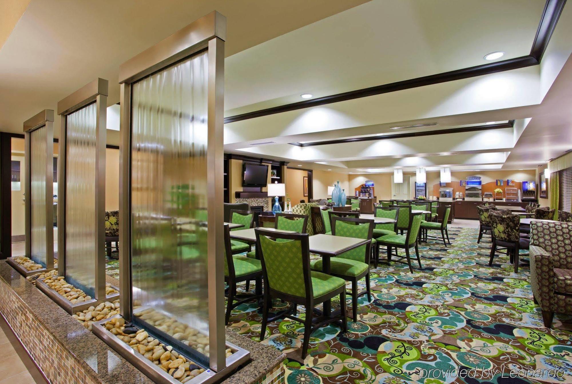 Holiday Inn Express - Columbus - Dublin By Ihg Zewnętrze zdjęcie