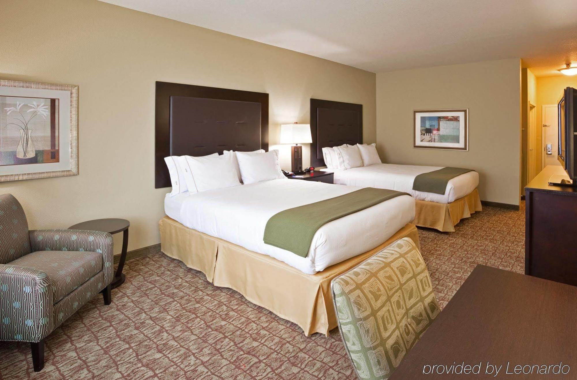 Holiday Inn Express - Columbus - Dublin By Ihg Zewnętrze zdjęcie