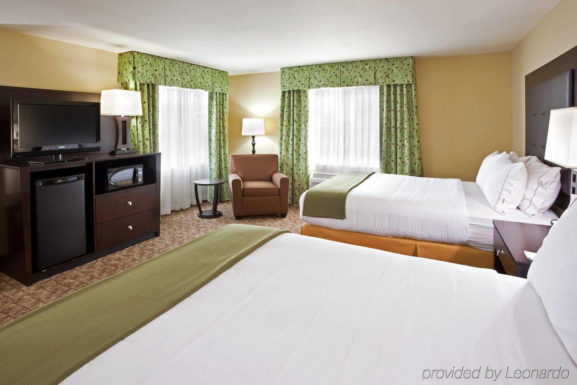 Holiday Inn Express - Columbus - Dublin By Ihg Zewnętrze zdjęcie