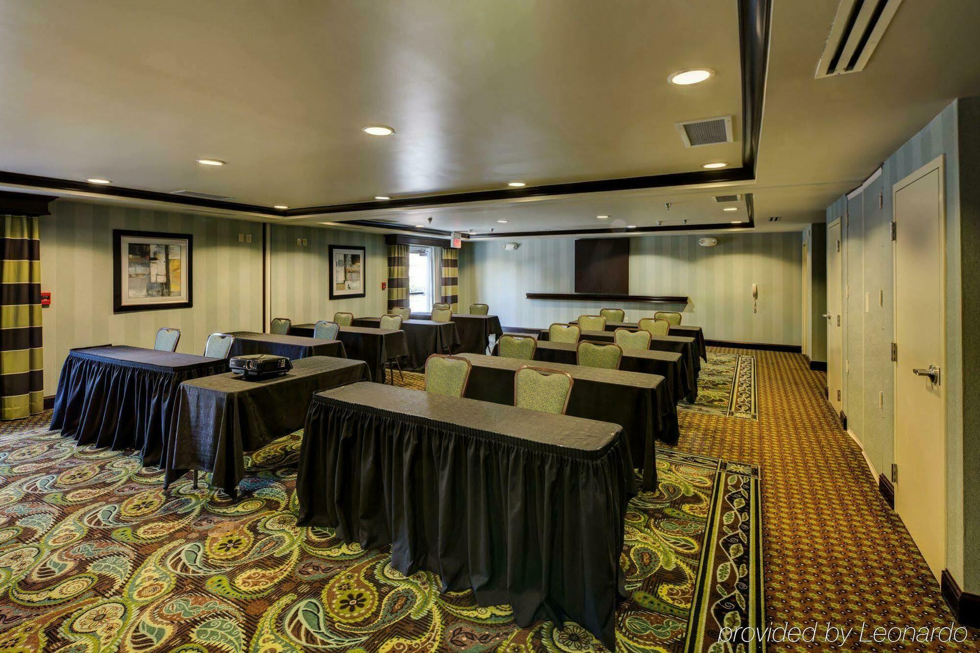 Holiday Inn Express - Columbus - Dublin By Ihg Zewnętrze zdjęcie