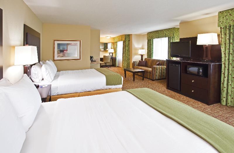Holiday Inn Express - Columbus - Dublin By Ihg Zewnętrze zdjęcie