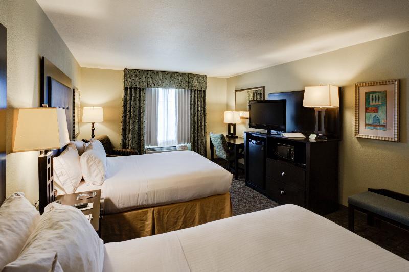 Holiday Inn Express - Columbus - Dublin By Ihg Zewnętrze zdjęcie