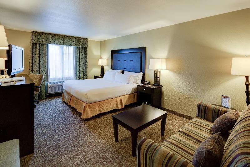 Holiday Inn Express - Columbus - Dublin By Ihg Zewnętrze zdjęcie